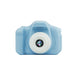 Mini Digital Kids Camera with 2 Inch screen in 3 Colors- USB Charging_3